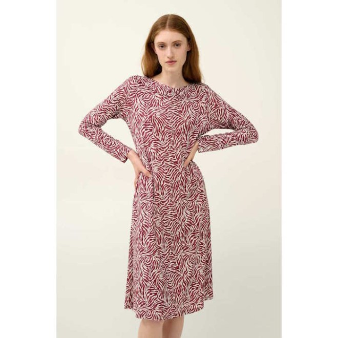 ΝΥΧΤΙΚΟ ΧΕΙΜΕΡΙΝΟ MICROMODAL 23045 VAMP